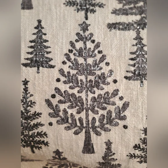 Farmhouse Table Runner -Extra Long - Picture 2 of 5